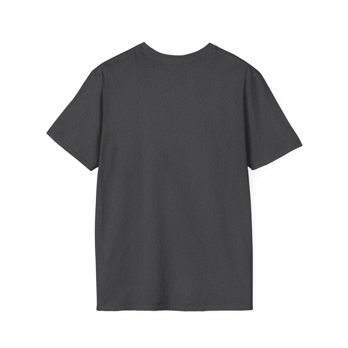 Just Passing Through T-Shirt | Hiking Quote Tee