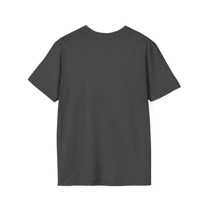 Just Passing Through T-Shirt | Hiking Quote Tee