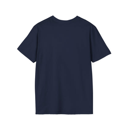 Casting Departure Fishing Humor T Shirt